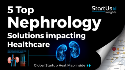 Discover 5 Top Nephrology Solutions impacting Healthcare