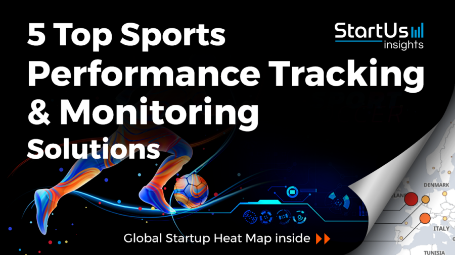 Discover 5 Top Sports Performance Tracking & Monitoring Solutions