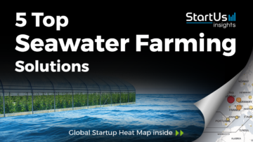 Discover 5 Top Seawater Farming Solutions