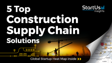 Discover 5 Top Construction Supply Chain Solutions