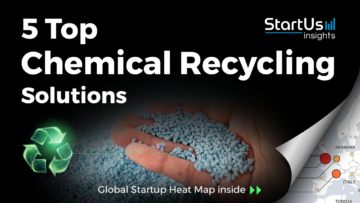 Discover 5 Top Chemical Recycling Solutions