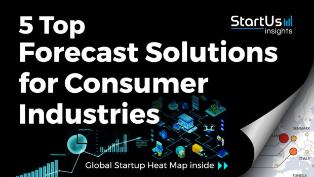 Discover 5 Top Forecast Solutions for Consumer Industries