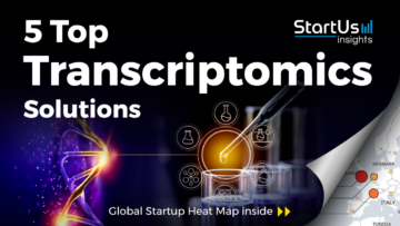 Transcriptomics-Startups-BioTech-SharedImg-StartUs-Insights-noresize