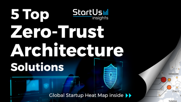 Discover 5 Top Zero-Trust Architecture Solutions