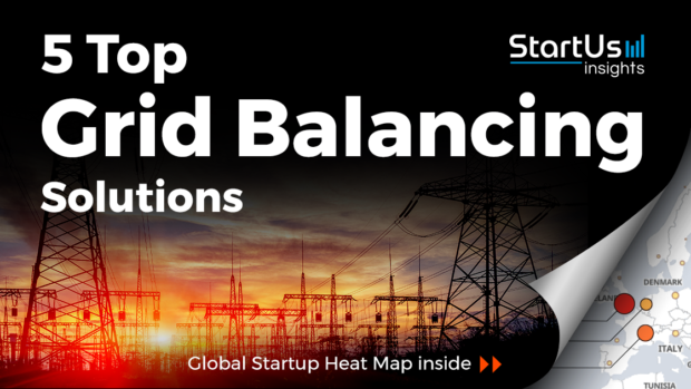 Discover 5 Top Grid Balancing Solutions
