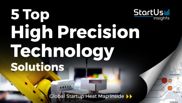 Discover 5 Top High Precision Technology Solutions