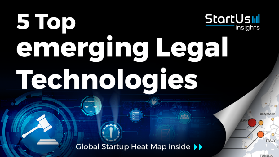 Innovative startups and third generation Legal Tech – Virtual