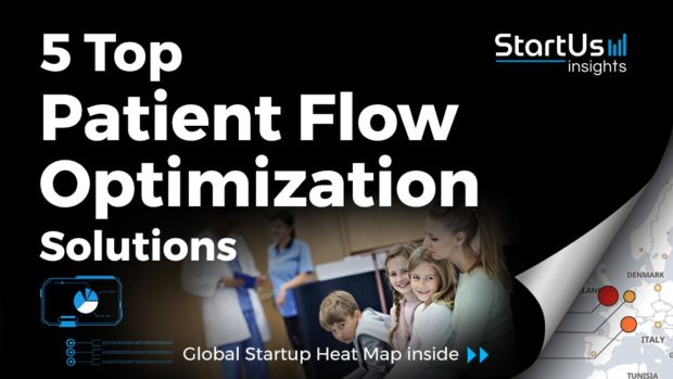 Discover 5 Top Patient Flow Optimization Solutions