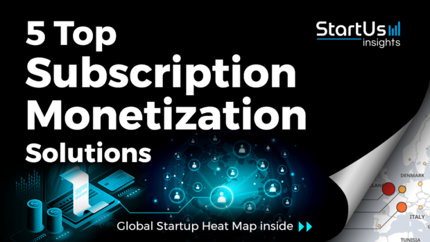 Discover 5 Top Subscription Monetization Solutions