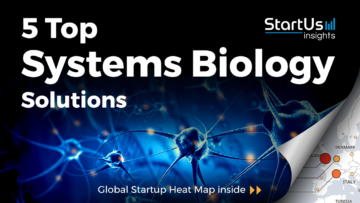 Discover 5 Top BioTech Startups developing Systems Biology Solutions