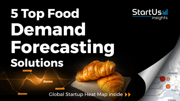 Discover 5 Top Food Demand Forecasting Solutions