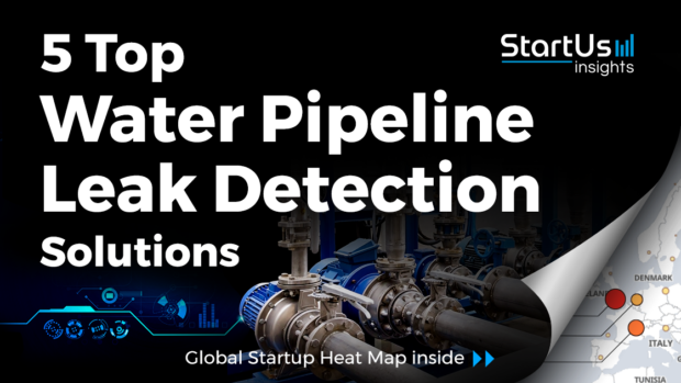 Discover 5 Top Water Pipeline Leak Detection Solutions
