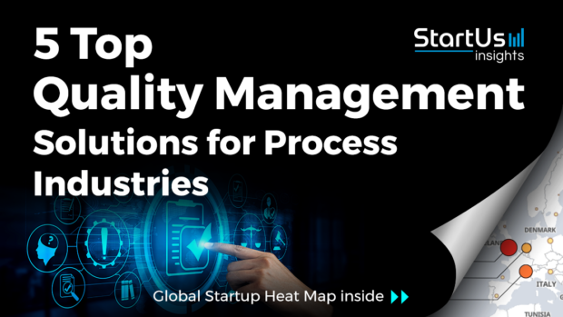 5 Top Quality Management Solutions for Process Industries