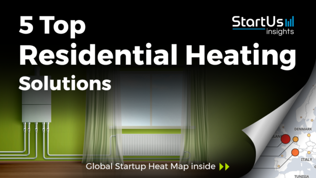 Discover 5 Top Residential Heating Solutions for Smart Cities