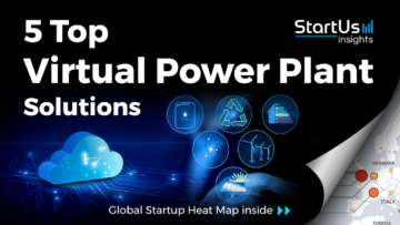5 Top Virtual Power Plant Solutions