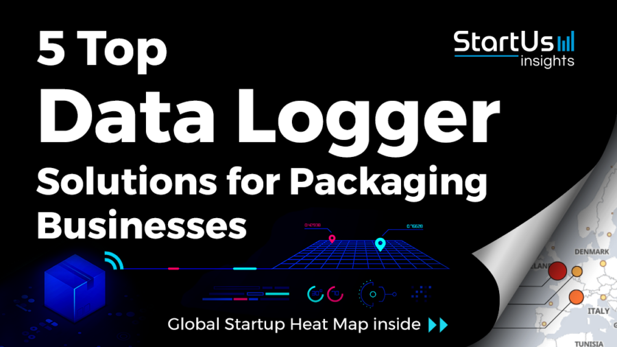 Discover 5 Top Data Logger Solutions for Packaging Businesses