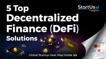 Discover 5 Top Decentralized Finance (DeFi) Solutions