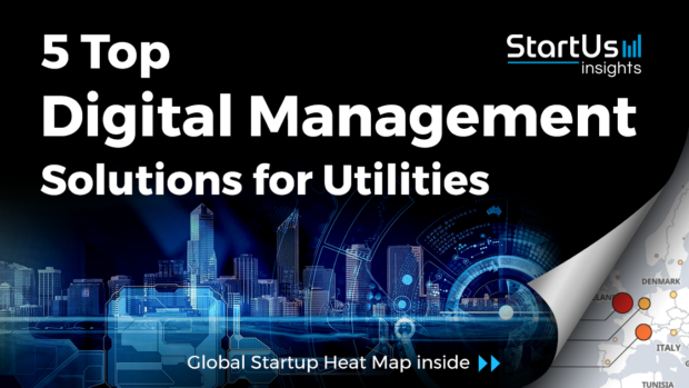 Discover 5 Top Digital Management Solutions for Utilities