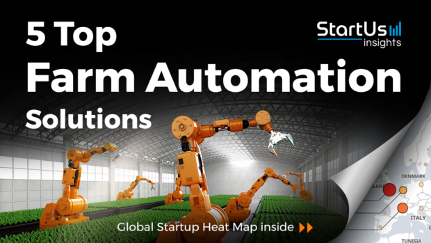 Discover 5 Top Farm Automation Solutions