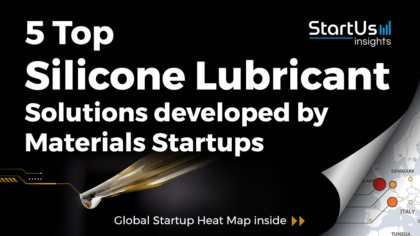 Discover 5 Top Silicone Lubricant Solutions