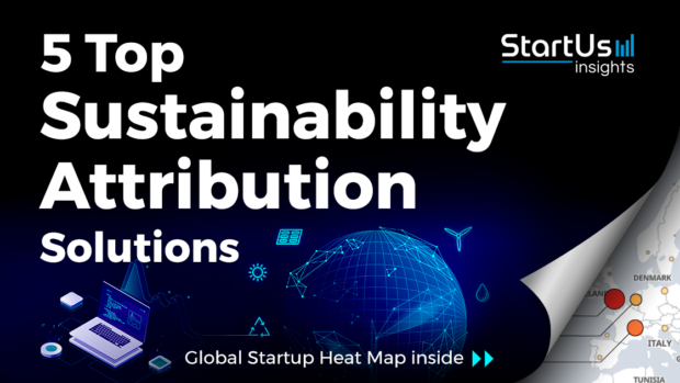 Discover 5 Top Sustainability Attribution Solutions