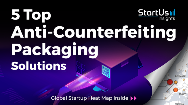 Discover 5 Top Anti-Counterfeiting Packaging Solutions