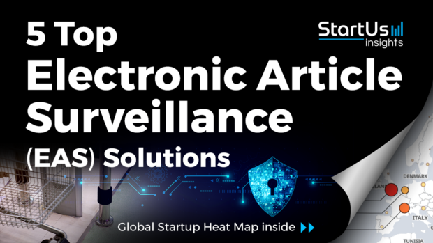 5 Top Electronic Article Surveillance Solutions impacting Retail Businesses