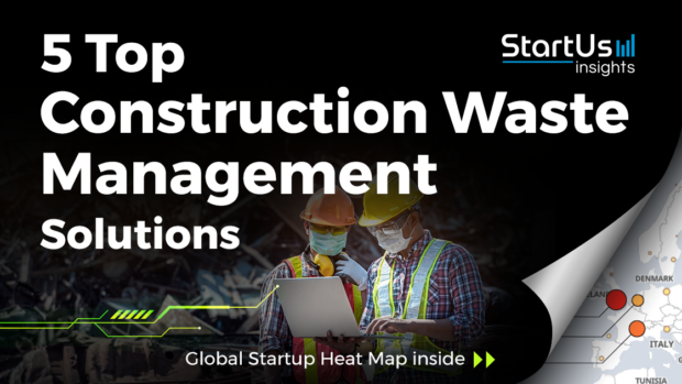 Discover 5 Top Construction Waste Management Solutions