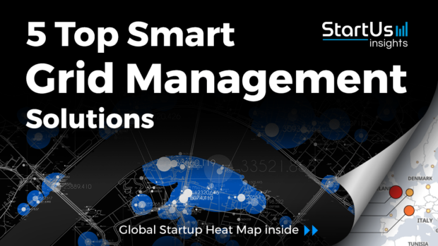 Discover 5 Top Smart Grid Management Solutions