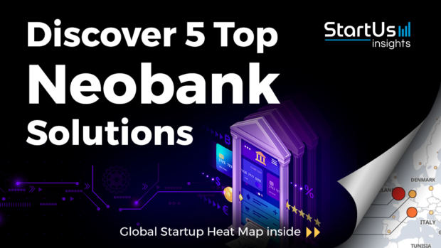 Discover 5 Top Neobank Solutions