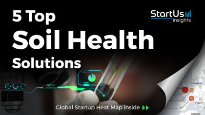 Discover 5 Top Soil Health Solutions