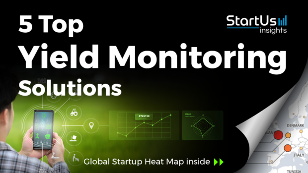 Discover 5 Top Yield Monitoring Solutions