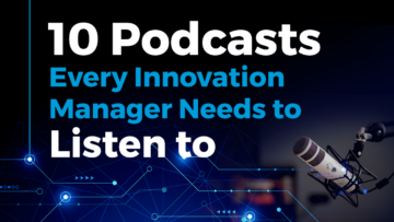Podcasts For Innovation Managers StartUs Insights