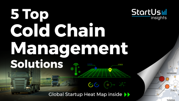 Discover 5 Top Cold Chain Management Solutions