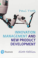 nnovation management and new product development
