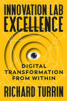 books for successful innovation managers innovation lab excellence