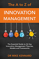 the a-z of innovation management