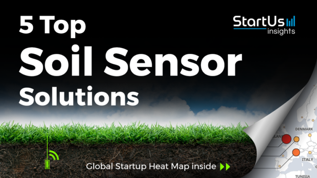 Discover 5 Top Soil Sensor Solutions