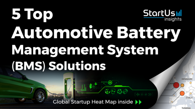 Discover 5 Top Automotive Battery Management System (BMS) Solutions