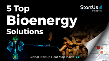 Discover 5 Top Bioenergy Solutions