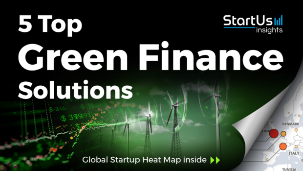 Discover 5 Top Green Finance Solutions