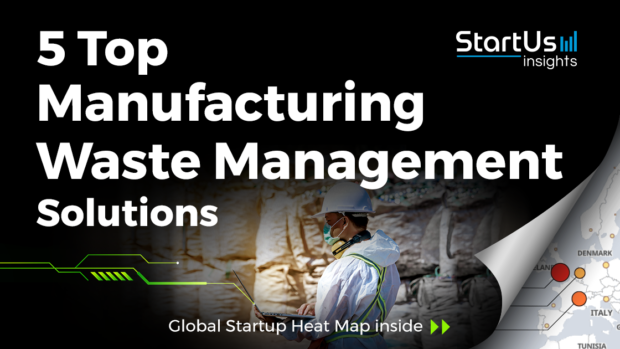 Discover 5 Top Manufacturing Waste Management Solutions