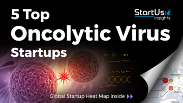 Discover 5 Top Oncolytic Virus Startups