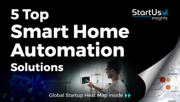 Discover 5 Top Smart Home Automation Solutions