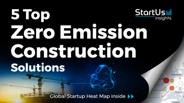 Discover 5 Top Zero Emission Construction Solutions