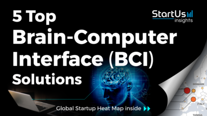 Discover 5 Top Brain-Computer Interface (BCI) Solutions