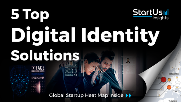 Discover 5 Top Digital Identity Solutions