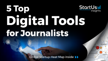 Discover 5 Top Digital Tools for Journalists