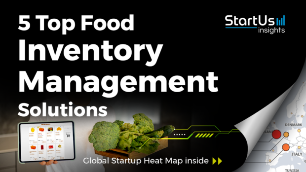 Discover 5 Top Food Inventory Management Solutions