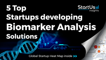 Discover 5 Top Startups developing Biomarker Analysis Solutions